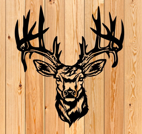 Custom Bow Holder - Store and Display your bow in style