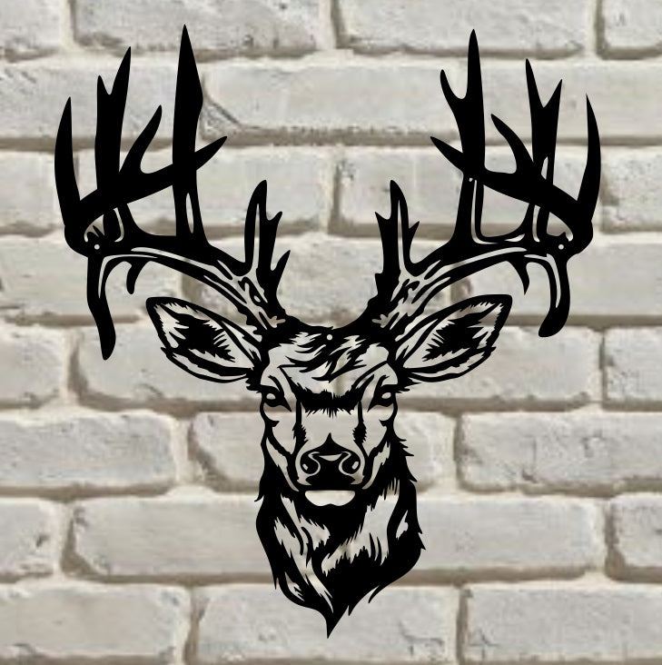 Custom Bow Holder - Store and Display your bow in style