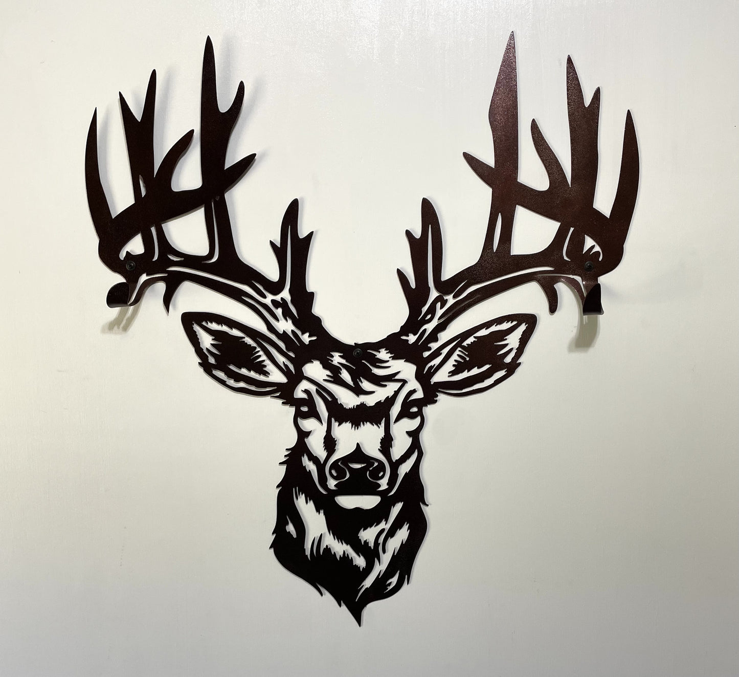 Custom Bow Holder - Store and Display your bow in style