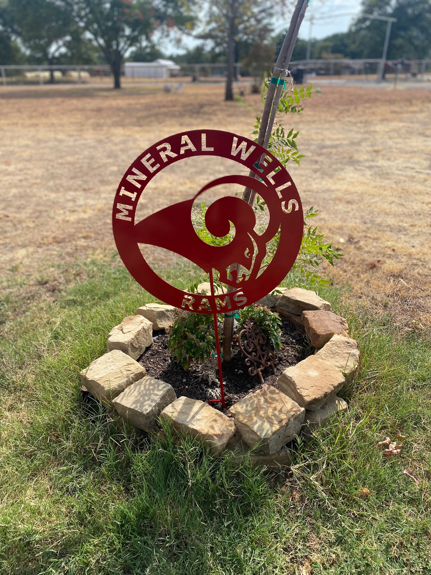 Mineral Wells Rams
