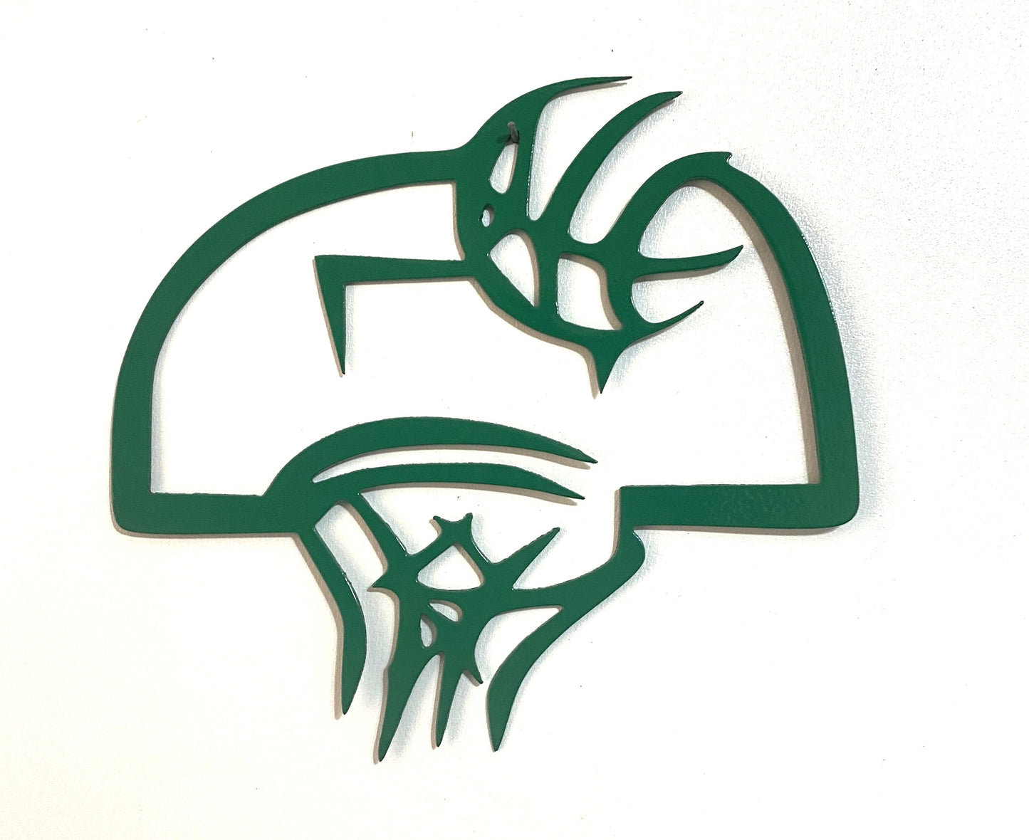 Basketball Goal