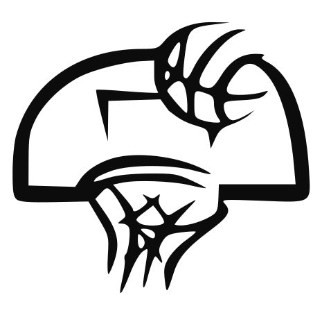Basketball Goal