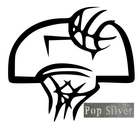 Basketball Goal