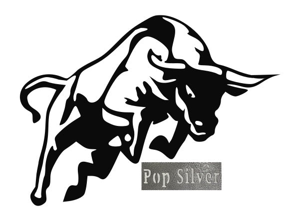 Charging Bull
