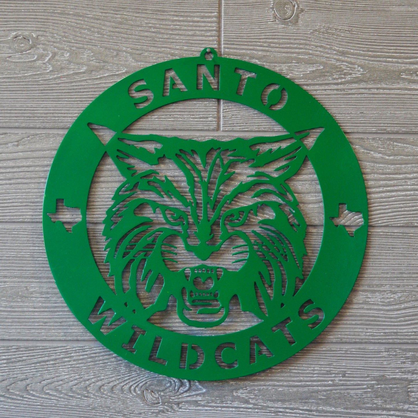 Santo Wildcats