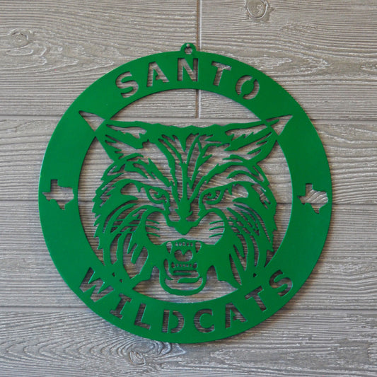 Santo Wildcats