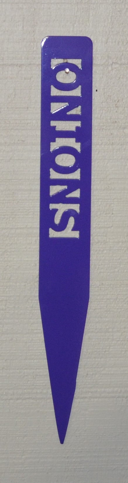 Garden Markers for Vegetables, Gardening Identifiers