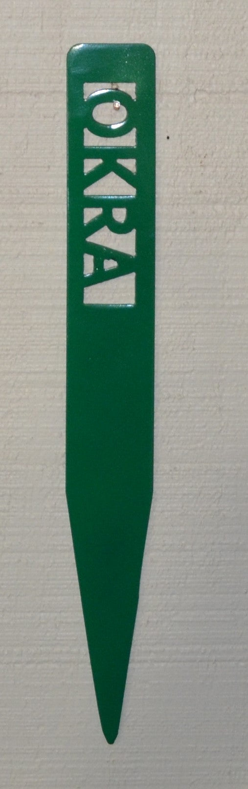 Garden Markers for Vegetables, Gardening Identifiers