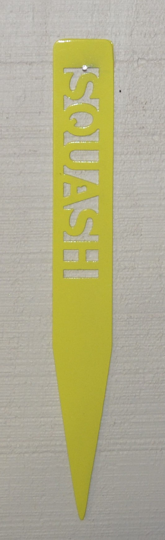 Garden Markers for Vegetables, Gardening Identifiers