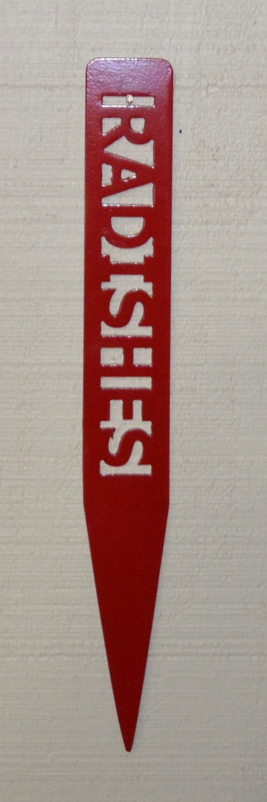 Garden Markers for Vegetables, Gardening Identifiers