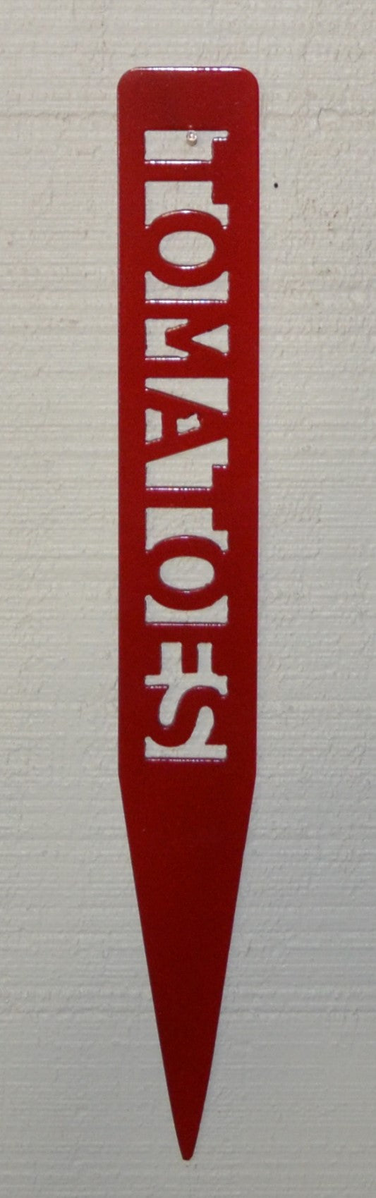 Garden Markers for Vegetables, Gardening Identifiers