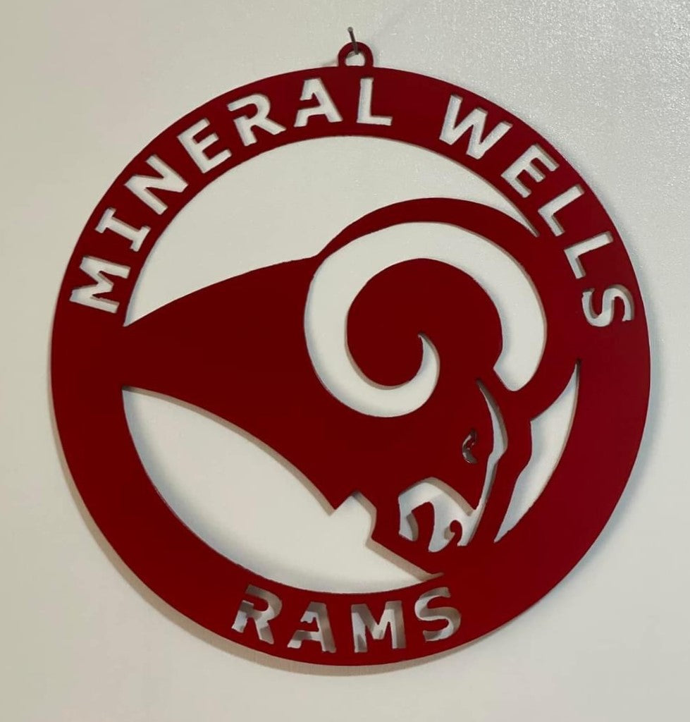 Mineral Wells Rams