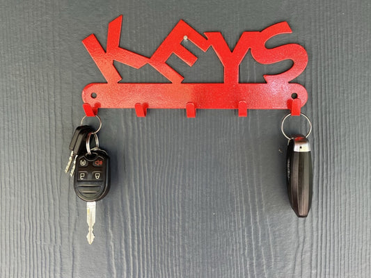 Keychain Hanger - Keys, % key Ring Holder Decoration, Decorative
