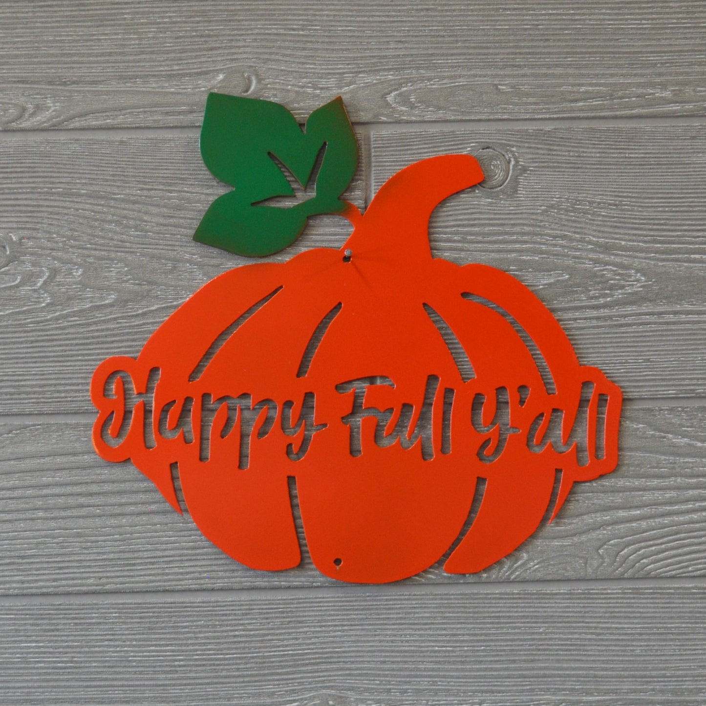 Happy Fall Y'all Pumpkin Hanging , pumpkin harvest, fall decorations, fall decorations, fall decor
