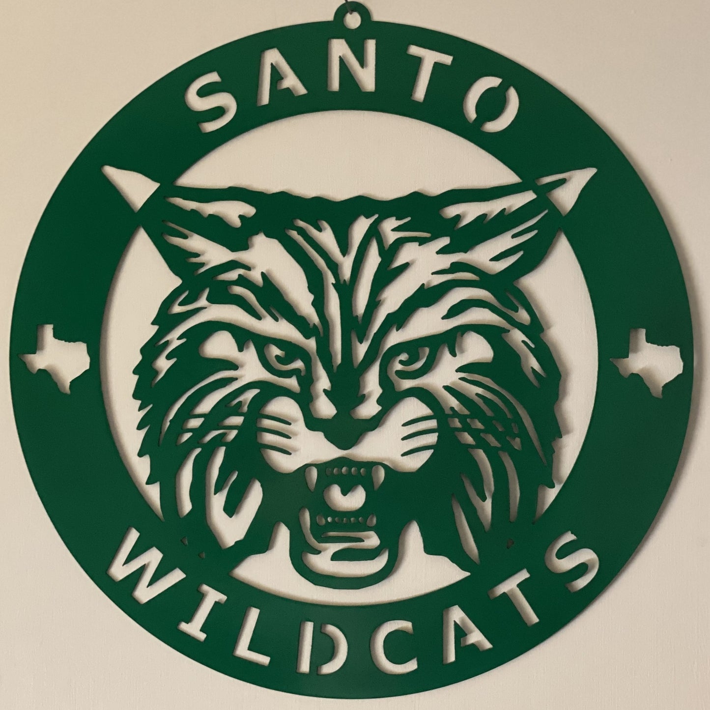 Santo Wildcats